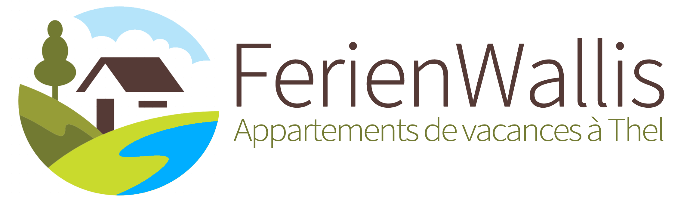 Vacances Valais - Appartements de vacances à Thel - Valais